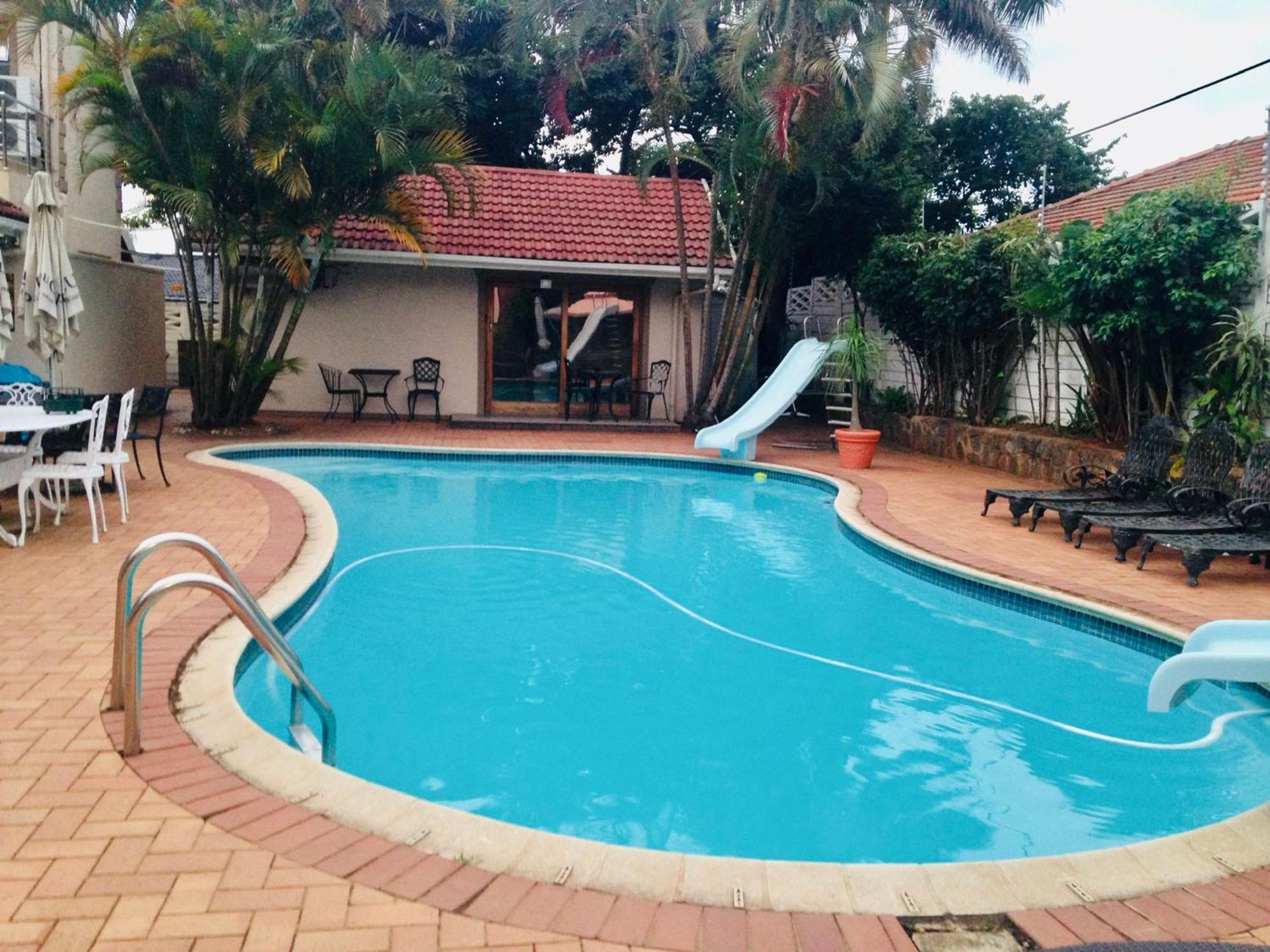 Umhlanga Self Catering Guest House Дурбан Екстер'єр фото