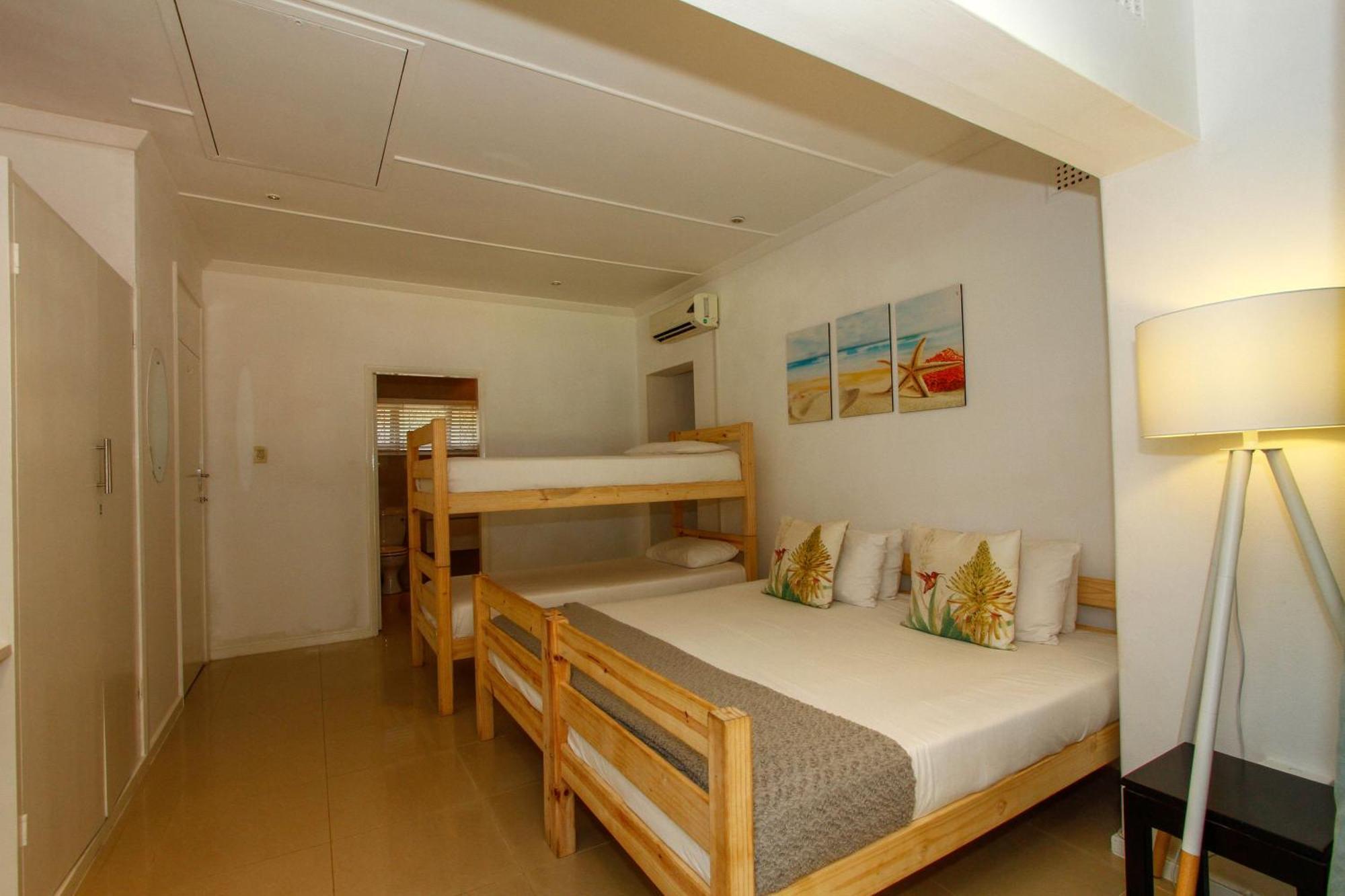 Umhlanga Self Catering Guest House Дурбан Екстер'єр фото